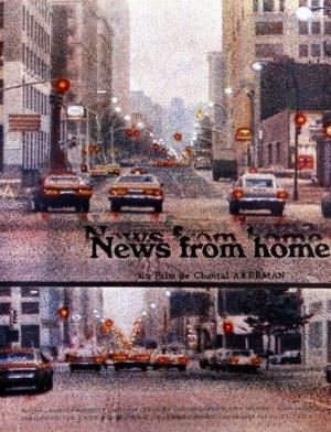News from Home [Version française]