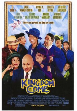 Kingdom Come [Version française]