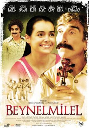 Beynelmilel [ترجمة عربية]