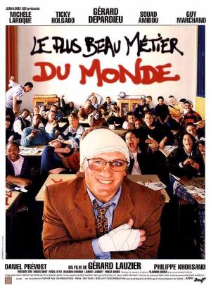 The Best Job in the World [Version française]