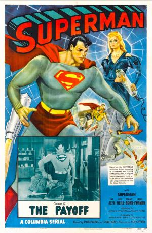 Superman [Russian]