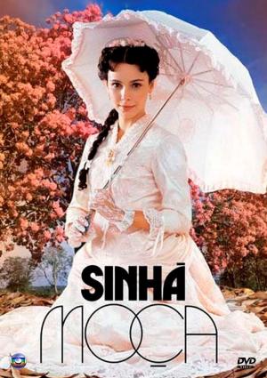 Sinhá Moça [Portuguese]