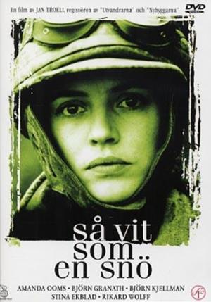 As White as in Snow [Russian]