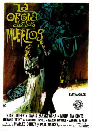 Beyond the Living Dead [Version française]