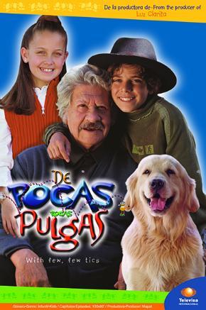 De pocas, pocas pulgas [Portuguese]