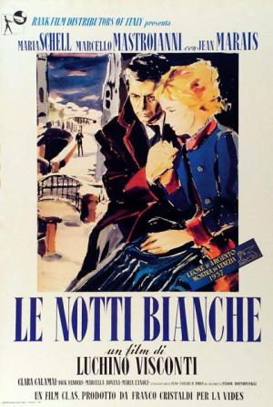 Le Notti Bianche [Russian]