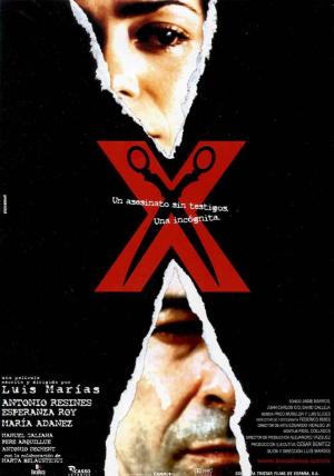 X [Spanish]