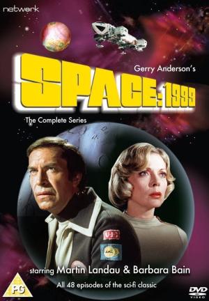 Space: 1999 [Version française] S1-S2