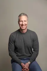 Michael Blieden