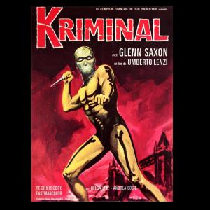 Kriminal [Version française]