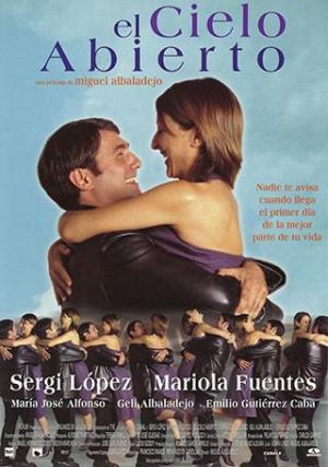 Ten Days Without Love [Spanish]