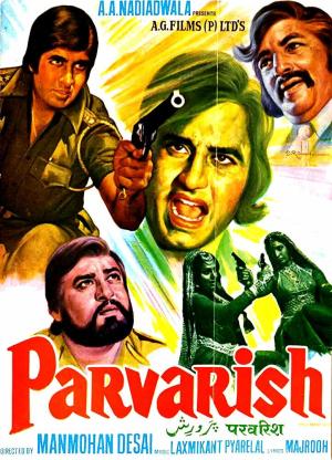 Parvarish [Hindi]