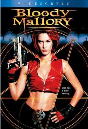 Bloody Mallory [Version française]