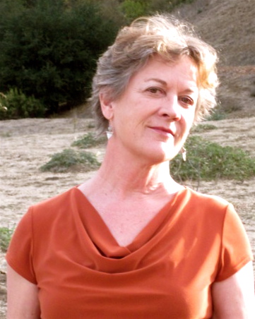 actor Joan Zerrien large photo