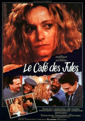 Le café des Jules [Version française]