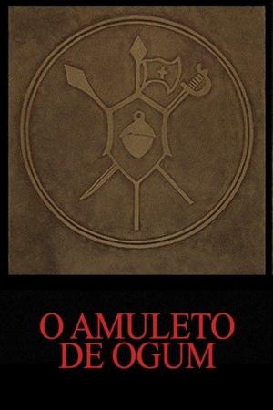 The Amulet of Ogum [Portuguese]