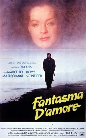 Ghost of Love [Russian]