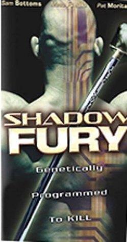 Shadow Fury [Spanish]