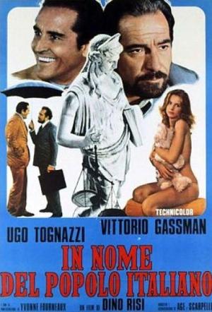 In the Name of the Italian People [Version française]