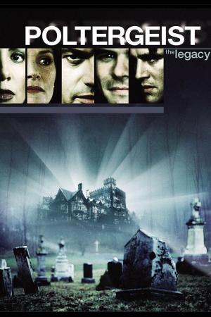 Poltergeist: The Legacy [Spanish] S1-S3