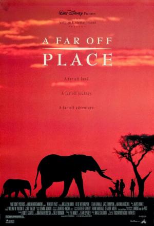 A Far Off Place [Russian]