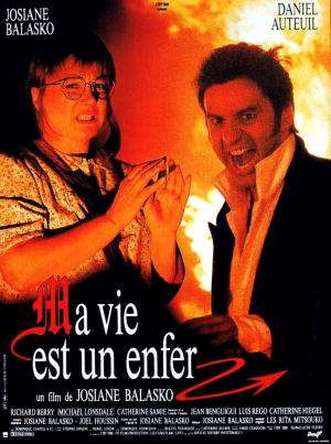 Ma vie est un enfer [Version française]