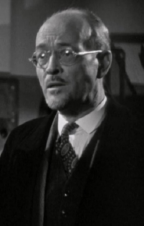 actor Wheaton Chambers large photo