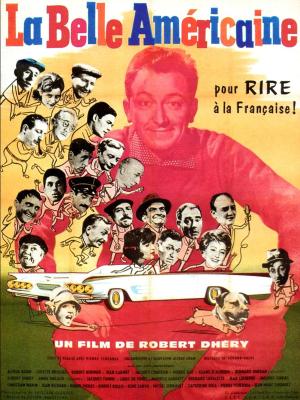 The American Beauty [Version française]