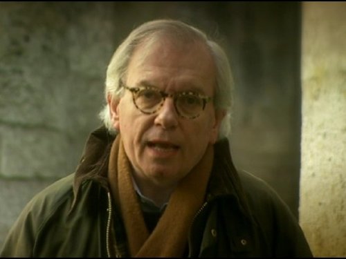 actor David Starkey large photo