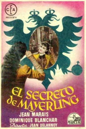 The Secret of Mayerling [Version française]
