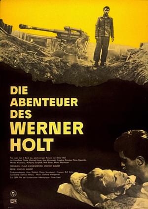 The Adventures of Werner Holt