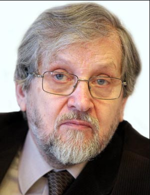 actor Leonid Mozgovoy large photo