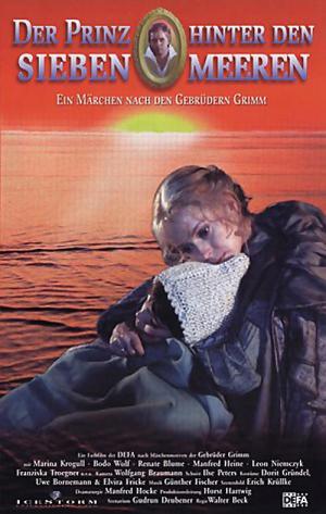 Der Prinz hinter den sieben Meeren [Russian]