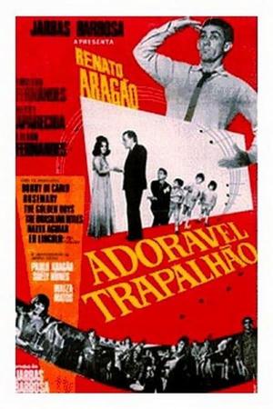 Adorável Trapalhão [Portuguese]