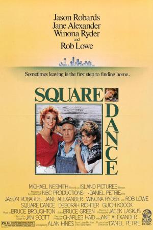 Square Dance [Portuguese]