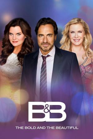 The Bold and the Beautiful [Version française] S37-S39