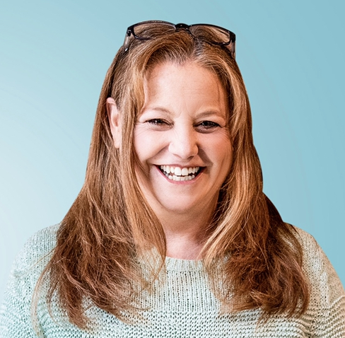 actor Patricia Patts large photo