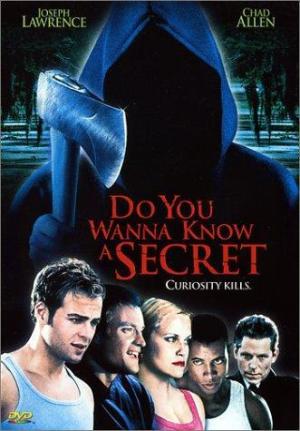 Do You Wanna Know a Secret? [Portuguese]