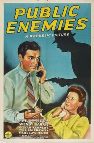 Public Enemies [ترجمة عربية]