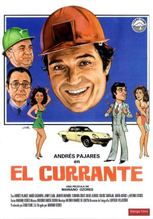 El currante [Spanish]