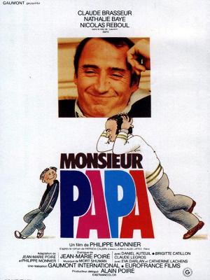 Monsieur Papa [Version française]