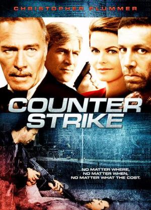 Counterstrike - 123Movies