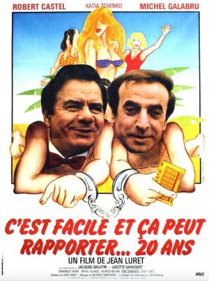 C'est facile et ça peut rapporter... 20 ans [Version française]