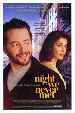 The Night We Never Met [Spanish]