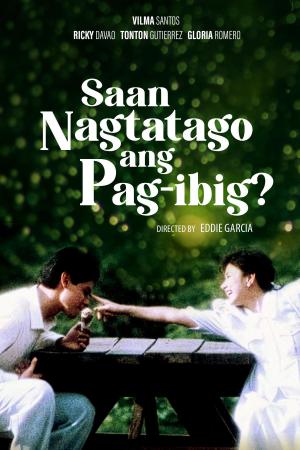 Saan nagtatago ang pag-ibig? [Tagalog]