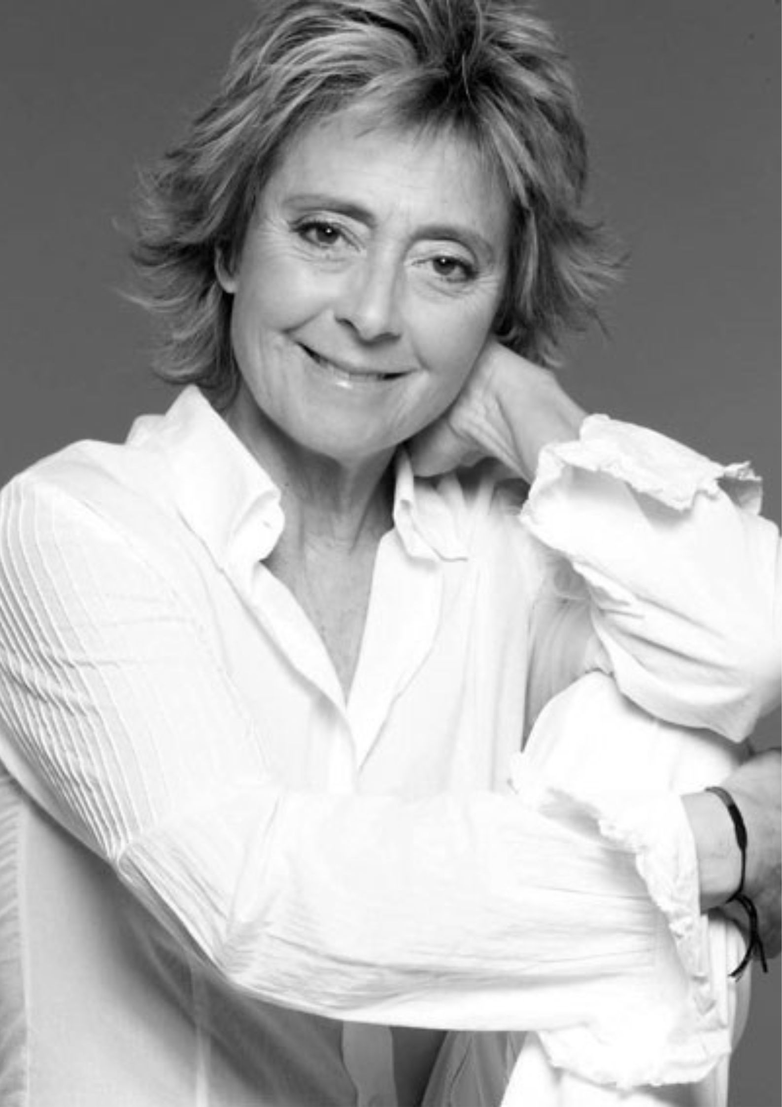 actor Ana Zanatti large photo