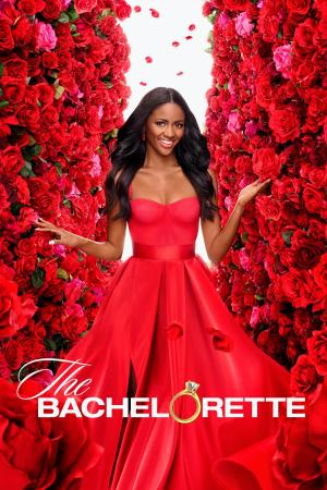 The Bachelorette S5-S22