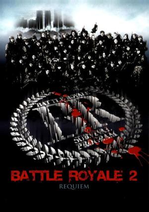Battle Royale II [ترجمة عربية]