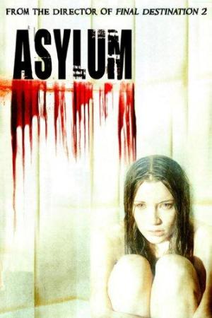 Asylum [Version française]