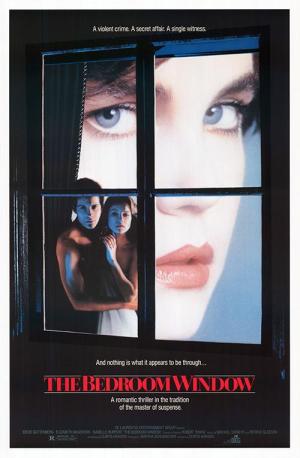 The Bedroom Window [Version française]